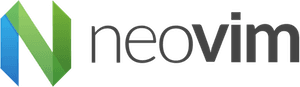 Neovim Logo